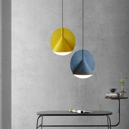 Подвесные светильники — Подвесной светодиодный светильник Imperium Loft Flecks 179701-26 купить в 