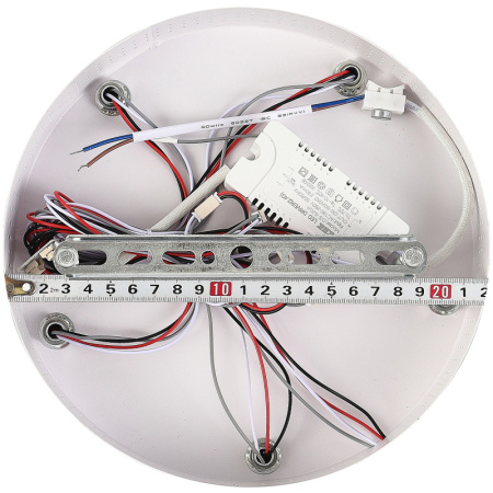 Накладные светильники — Накладной светильник Natali Kovaltseva LED LAMPS 81194 купить в  Накладные светильники — Накладной светильник Natali Kovaltseva LED LAMPS 81194 купить в