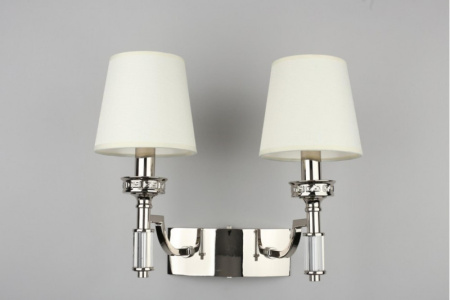 Настенные бра — Бра Omnilux OML-87801-02 купить в 