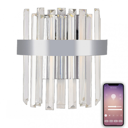Настенные бра — Бра Natali Kovaltseva LED LAMPS 81123/1W купить в  Настенные бра — Бра Natali Kovaltseva LED LAMPS 81123/1W купить в