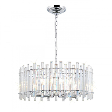 Люстры подвесные — Подвесная люстра Citilux CL334181 купить в 