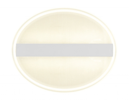 Накладные светильники — Накладной светильник Ambrella Light FA606 купить в 