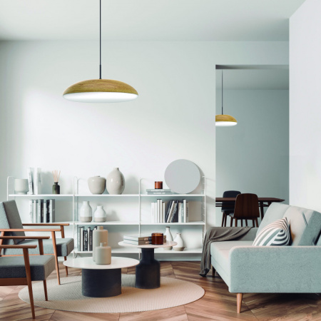 Подвесные светильники — Подвесной светильник Mantra 8142 купить в 