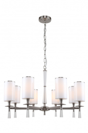 Люстры подвесные — Подвесная люстра Stilfort 1047/11/08P купить в 