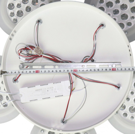 Накладные светильники — Накладной светильник Natali Kovaltseva LED LAMPS 81201 купить в  Накладные светильники — Накладной светильник Natali Kovaltseva LED LAMPS 81201 купить в