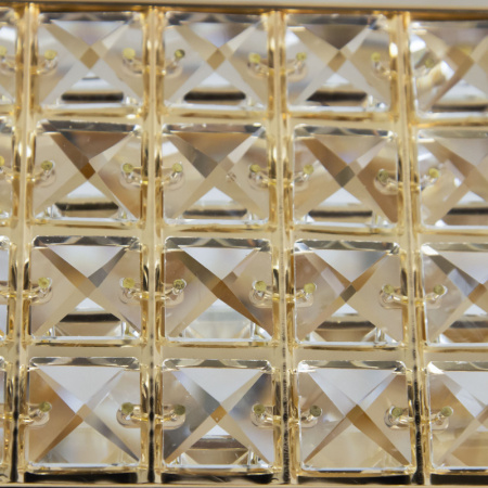 Накладные светильники — Накладной светильник Citilux CL324282 купить в 