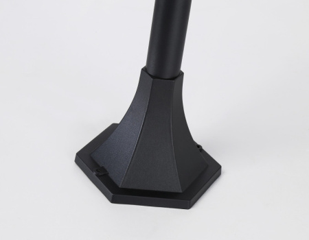 Средние уличные фонари — Садово-парковый светильник Ambrella Light ST2037 купить в 