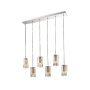Люстры подвесные — Подвесная люстра DeLight Collection MD2544/6L купить в  Люстры подвесные — Подвесная люстра DeLight Collection MD2544/6L купить в
