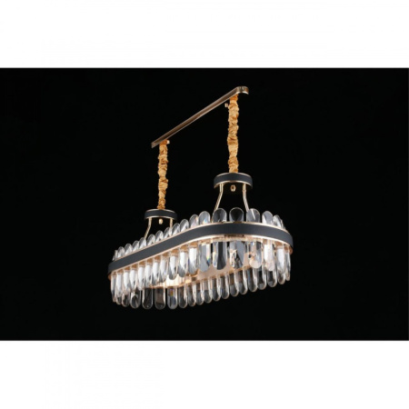 Люстры подвесные — Подвесная люстра APLOYT APL.027.03.81 купить в 