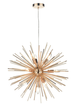 Люстры подвесные — Подвесная люстра Vele Luce VL5674P10 купить в 