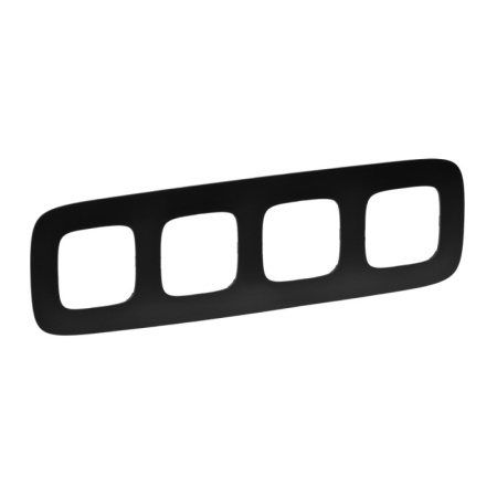 Рамки — Рамка Legrand 754404 купить в 