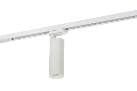 Трековые светильники — Светильник на шине Denkirs DK6204-WH купить в 
