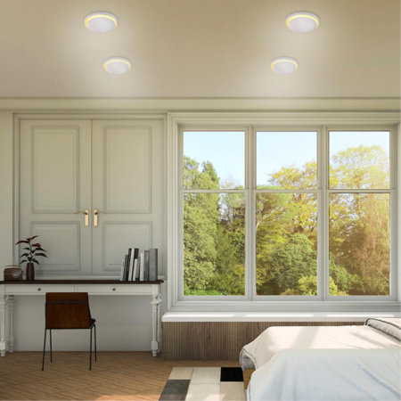 Накладные светильники — Накладной светильник Novotech 357931 купить в 