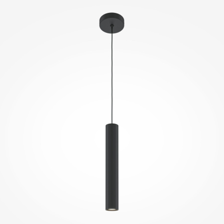 Подвесные светильники — Подвесной светильник Maytoni MOD161PL-01B1 купить в 