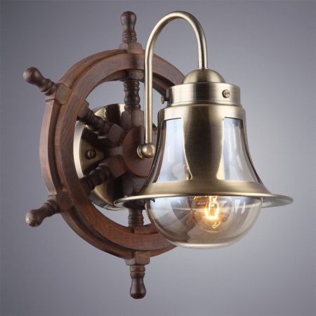 Настенные бра — Бра ARTE Lamp A7006AP-1AB купить в  Настенные бра — Бра ARTE Lamp A7006AP-1AB купить в