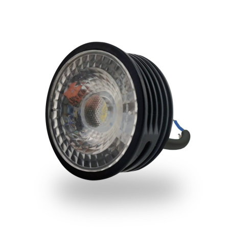 Светодиодные модули — Светодиодный модуль Denkirs DK4000-7W-BK купить в 