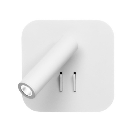 Настенные бра — Бра LOFT IT LOFT2019-WH купить в 