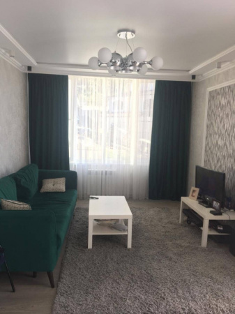 Люстры подвесные — Подвесная люстра Lumina Deco LDP 081018-9 купить в 