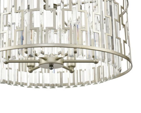 Люстры подвесные — Подвесная люстра Vele Luce VL3124P06 купить в  Люстры подвесные — Подвесная люстра Vele Luce VL3124P06 купить в