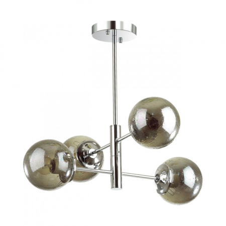 Люстры на штанге — Люстра на штанге LUMION 4493/4C купить в 