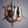 Настенные бра — Бра ARTE Lamp A7006AP-1AB купить в  Настенные бра — Бра ARTE Lamp A7006AP-1AB купить в