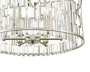 Люстры подвесные — Подвесная люстра Vele Luce VL3124P06 купить в  Люстры подвесные — Подвесная люстра Vele Luce VL3124P06 купить в