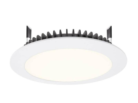 Cветильники потолочные встраиваемые — Встраиваемый светильник Deko-Light LED Panel Round III 26 565236 купить в  Cветильники потолочные встраиваемые — Встраиваемый светильник Deko-Light LED Panel Round III 26 565236 купить в