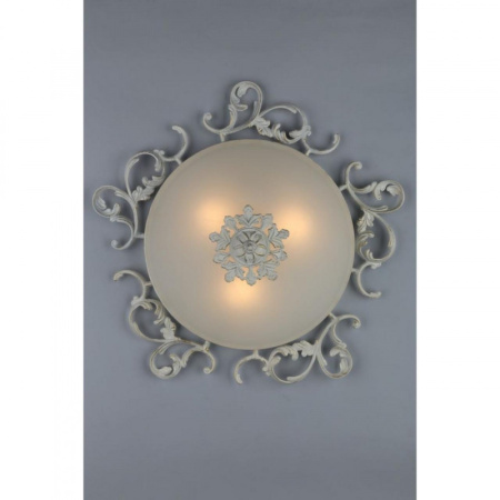 Накладные светильники — Накладной светильник Omnilux OML-76417-03 купить в 