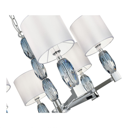 Люстры подвесные — Подвесная люстра ST-Luce SL1759.103.06 купить в 