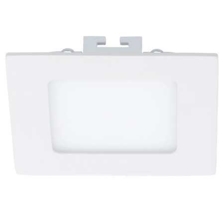 Встраиваемые точечные светильники — Встраиваемый светильник EGLO 94054 купить в 