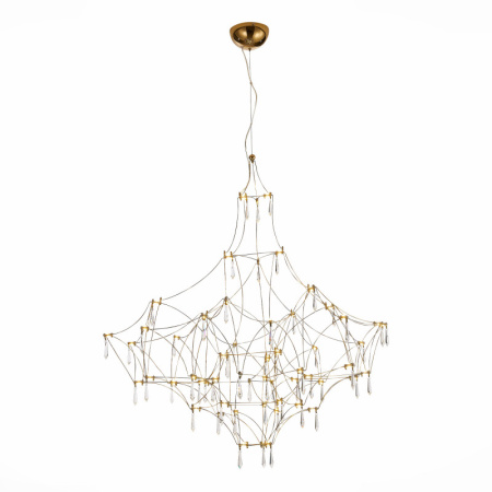 Люстры подвесные — Подвесная люстра ST-Luce SL797.203.114 купить в 