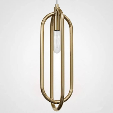 Подвесные светильники — Подвесной светильник ImperiumLoft TUBE 102153-26 купить в 