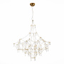 Люстры подвесные — Подвесная люстра ST-Luce SL797.203.114 купить в 