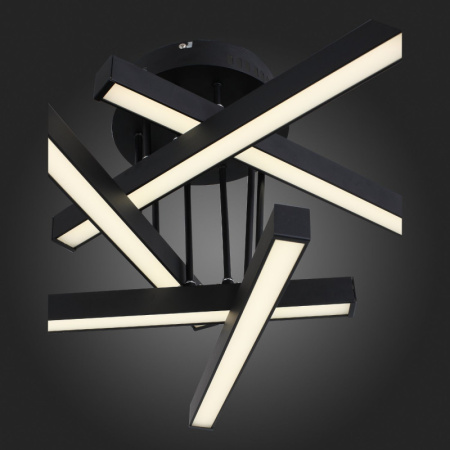 Люстры на штанге — Люстра на штанге ST-Luce SL933.402.05 купить в 