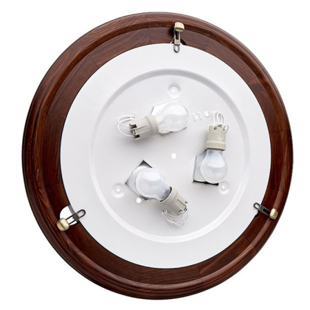 Точечные светильники — Точечный светильник Kanlux ARGUS CT-2117-BR/M 336 купить в 