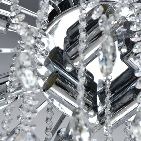 Люстры на штанге — Люстра на штанге MW-Light 111013212 купить в 