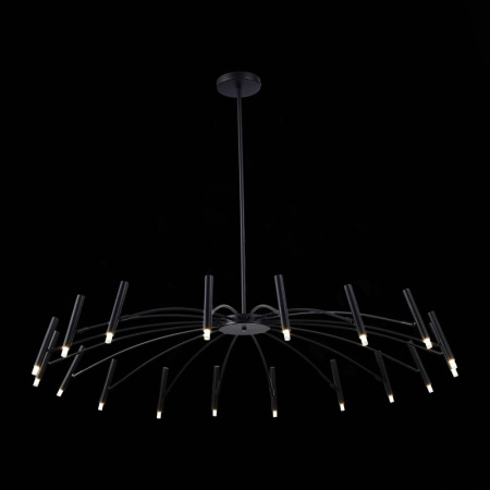 Люстры на штанге — Люстра на штанге ST-Luce SL1214.402.18 купить в 