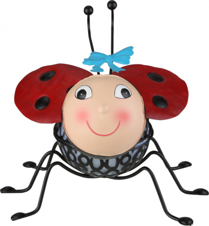 Садовые фигуры — Садовый светильник Globo 33408 купить в 