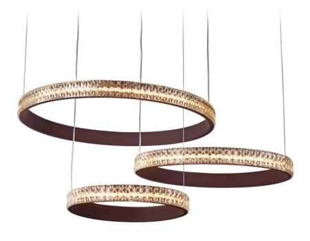 Люстры каскадные — Каскадная люстра Ambrella Light FA6162 купить в  Люстры каскадные — Каскадная люстра Ambrella Light FA6162 купить в