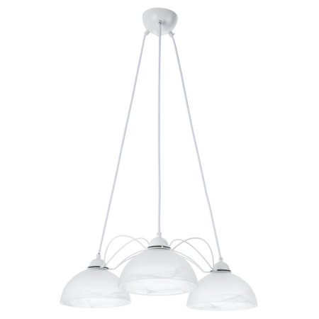 Люстры подвесные — Подвесная люстра ARTE Lamp A9509SP-3WH купить в  Люстры подвесные — Подвесная люстра ARTE Lamp A9509SP-3WH купить в
