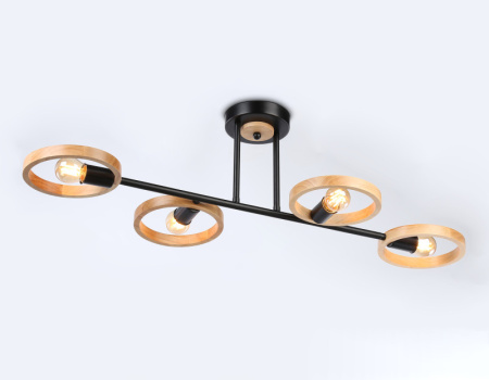 Люстры на штанге — Люстра на штанге Ambrella Light TR8248 купить в  Люстры на штанге — Люстра на штанге Ambrella Light TR8248 купить в