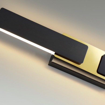 Настенные бра — Бра Odeon Light 4991/9WL купить в  Настенные бра — Бра Odeon Light 4991/9WL купить в