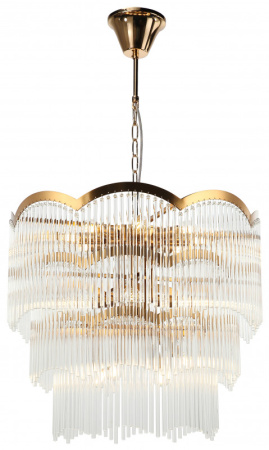 Люстры каскадные — Каскадная люстра Stilfort 2121/03/16P купить в  Люстры каскадные — Каскадная люстра Stilfort 2121/03/16P купить в