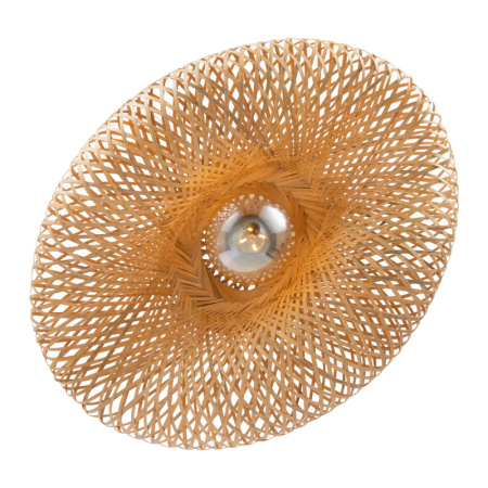 Подвесные светильники — Подвесной светильник Freya FR5243PL-01BR8 купить в 