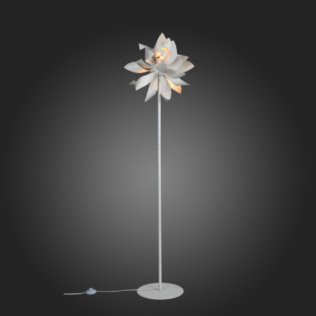 Торшеры и напольные светильники — Торшер ST-Luce SL453.505.04E купить в 