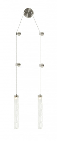 Настенные бра — Бра Stilfort 2163/11/02WP купить в 