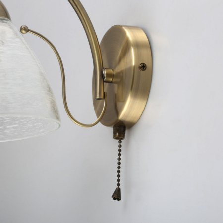 Настенные бра — Бра DeMarkt 315025201 купить в 