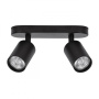 Споты — Спот ARTE Lamp A3226PL-2BK купить в  Споты — Спот ARTE Lamp A3226PL-2BK купить в
