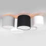 Накладные светильники — Накладной светильник TK Lighting 4185 купить в  Накладные светильники — Накладной светильник TK Lighting 4185 купить в