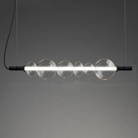 Подвесные светильники — Подвесной светодиодный светильник Imperium Loft Zoom 202711-23 купить в 